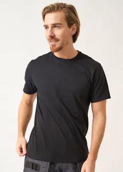 Gildan SoftStyle GIL64000 SS T-shirt Regular Fit miniatuur
