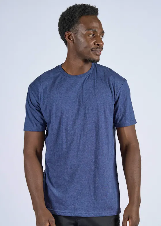 Gildan GIL67000 T-shirt SoftStyle CVC Regular Fit
