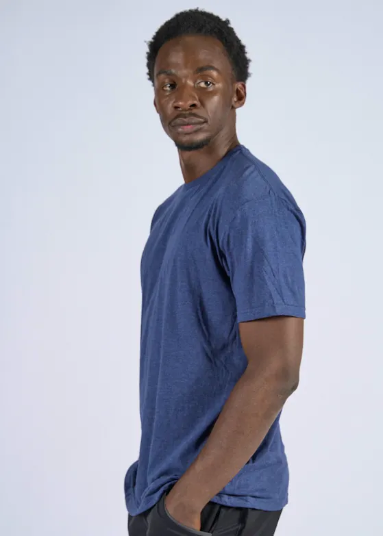 Gildan GIL67000 T-shirt SoftStyle CVC Regular Fit