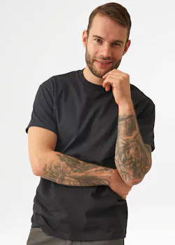Gildan Ultra GIL2000 Cotton SS T-shirt Comfort Fit