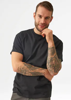 Gildan Ultra GIL2000 Cotton SS T-shirt Comfort Fit
