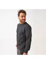 Gildan Ultra Cotton LS Comfort-Fit T-shirt Vorschaubild