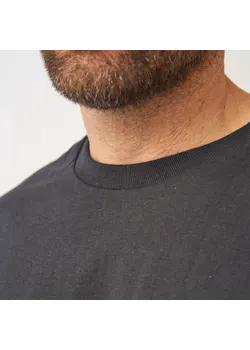 Gildan Ultra GIL2400 Cotton LS T-shirt Comfort Fit miniatuur