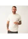 Gildan Ultra GIL2000 Cotton SS T-shirt Comfort Fit miniatuur
