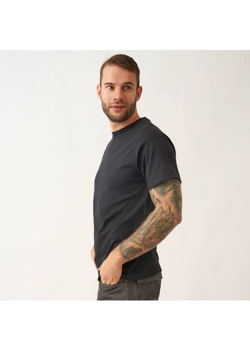 Gildan Ultra GIL2000 Cotton SS T-shirt Comfort Fit