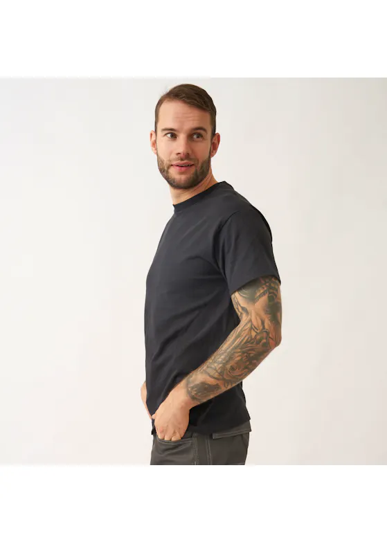 Gildan Ultra GIL2000 Cotton SS T-shirt Comfort Fit