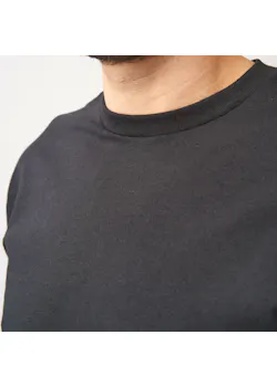 Gildan Ultra GIL2000 Cotton SS T-shirt Comfort Fit miniatuur