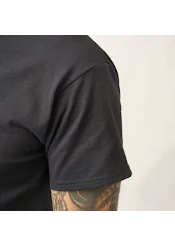Gildan Ultra GIL2000 Cotton SS T-shirt Comfort Fit miniatuur
