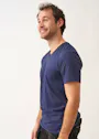 Gildan V-Neck SoftStyle Regular Fit Herren-T-Shirt Vorschaubild