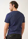 Gildan V-Neck SoftStyle Regular Fit Herren-T-Shirt Vorschaubild