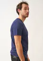 Gildan V-Neck SoftStyle Regular Fit Herren-T-Shirt Vorschaubild
