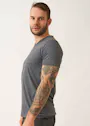 Gildan V-Neck SoftStyle Regular Fit Herren-T-Shirt Vorschaubild