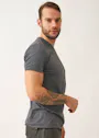 Gildan V-Neck SoftStyle Regular Fit Herren-T-Shirt Vorschaubild