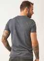 Gildan V-Neck SoftStyle Regular Fit Herren-T-Shirt Vorschaubild