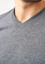 Gildan V-Neck SoftStyle Regular Fit Herren-T-Shirt Vorschaubild