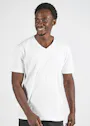 Gildan V-Neck SoftStyle Regular Fit Herren-T-Shirt Vorschaubild