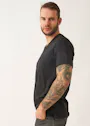 Gildan V-Neck SoftStyle Regular Fit Herren-T-Shirt Vorschaubild
