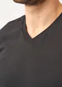 Gildan V-Neck SoftStyle Regular Fit Herren-T-Shirt Vorschaubild