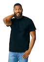 Gildan Hammer GILH400 T-shirt Short Sleeves Regular Fit miniatuur