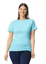 Gildan Hammer GILH400 T-shirt Short Sleeves Regular Fit miniatuur