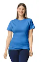 Gildan Hammer GILH400 T-shirt Short Sleeves Regular Fit miniatuur