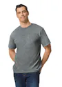 Gildan Hammer GILH400 T-shirt Short Sleeves Regular Fit miniatuur
