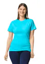 Gildan Hammer GILH400 T-shirt Short Sleeves Regular Fit miniatuur