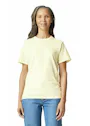 Gildan Hammer GILH400 T-shirt Short Sleeves Regular Fit miniatuur