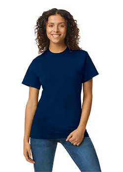 Gildan Hammer GILH400 T-shirt Short Sleeves Regular Fit miniatuur
