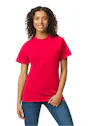 Gildan Hammer GILH400 T-shirt Short Sleeves Regular Fit miniatuur