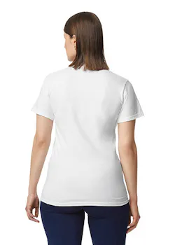 Gildan Hammer GILH400 T-shirt Short Sleeves Regular Fit miniatuur