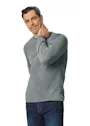 Gildan Hammer GILH400 T-shirt Long Sleeves Regular Fit miniatuur