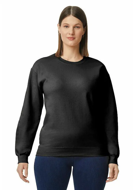 Gildan Softstyle Midweight Sweatshirt GILSF000