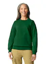 Gildan Softstyle Midweight Sweatshirt GILSF000 Vorschaubild