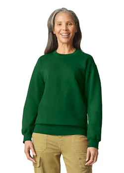 Gildan GILSF000 Sweater Softstyle Midweight Regular Fit miniatuur
