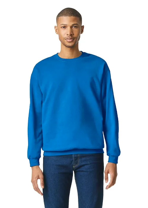 Gildan GILSF000 Sweater Softstyle Midweight Regular Fit