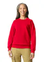 Gildan Softstyle Midweight Sweatshirt GILSF000 Vorschaubild