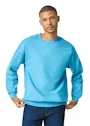 Gildan Softstyle Midweight Sweatshirt GILSF000 Vorschaubild