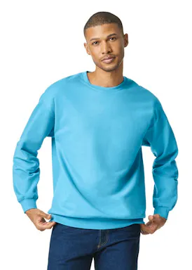 Gildan Softstyle Midweight Sweatshirt GILSF000