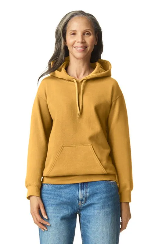Dark Mustard