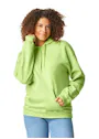 Gildan GILSF500 Sweater Softstyle Midweight Hooded Regular Fit miniatuur