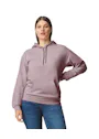 Gildan GILSF500 Sweater Softstyle Midweight Hooded Regular Fit miniatuur