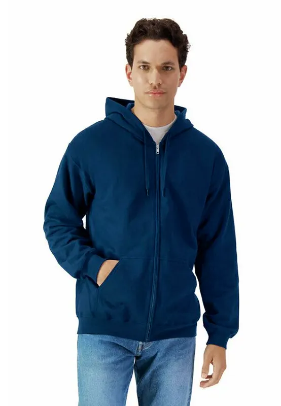 Marineblauw