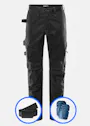 Fristads Stretch Broek 2905 GWM miniatuur