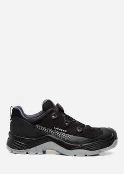 Lavoro Glade Speed Grey S3 Werkschoen