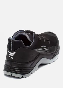 Lavoro Glade Speed Grey S3 Chaussure de sécurité thumbnail (vignette)