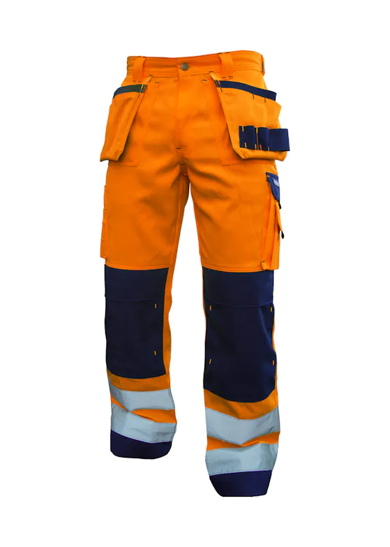 Dassy Glasgow Werkbroek