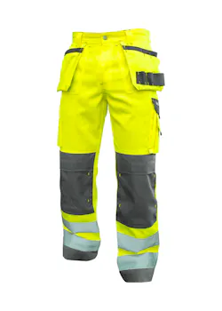 Dassy Glasgow Werkbroek miniatuur