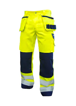 Dassy Glasgow Werkbroek miniatuur