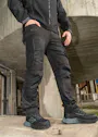 Faze.One Glaston 4K Stretch Werkbroek miniatuur